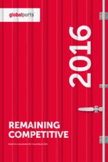 Global Ports Holding Plc