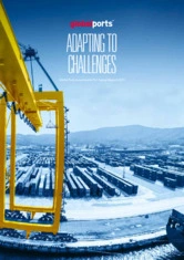 Global Ports Holding Plc