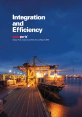 Global Ports Holding Plc