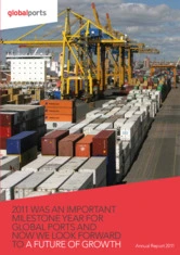 Global Ports Holding Plc