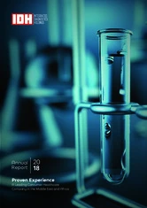 Integrated Diagnostics Holdings plc