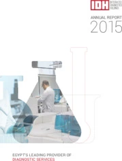 Integrated Diagnostics Holdings plc
