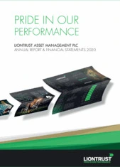 Liontrust Asset Management plc