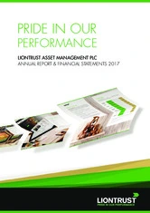 Liontrust Asset Management plc