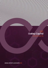 Oakley Capital Investments Limited