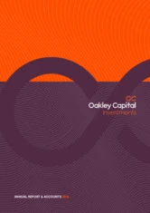 Oakley Capital Investments Limited