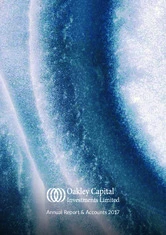 Oakley Capital Investments Limited