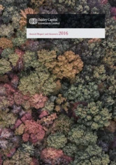 Oakley Capital Investments Limited