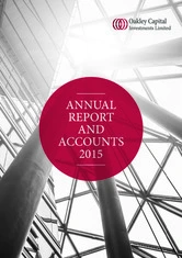 Oakley Capital Investments Limited