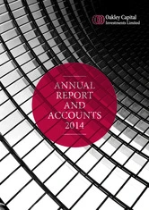 Oakley Capital Investments Limited