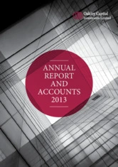 Oakley Capital Investments Limited