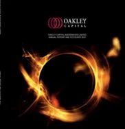 Oakley Capital Investments Limited
