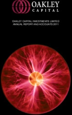 Oakley Capital Investments Limited