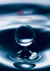 Oakley Capital Investments Limited