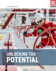 PJSC Lukoil