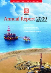 PJSC Lukoil