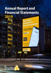 Pensionbee Group PLC