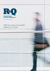 Randall & Quilter Investment Holdings Ltd