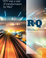 Randall & Quilter Investment Holdings Ltd