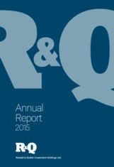 Randall & Quilter Investment Holdings Ltd