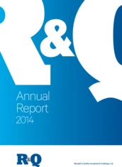 Randall & Quilter Investment Holdings Ltd