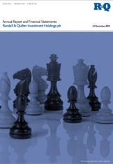 Randall & Quilter Investment Holdings Ltd