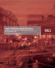 Randall & Quilter Investment Holdings Ltd