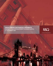 Randall & Quilter Investment Holdings Ltd