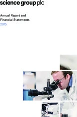 Science Group plc