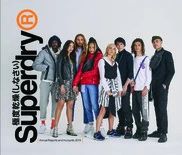 Superdry plc