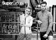 Superdry plc