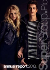 Superdry plc