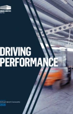 Urban Logistics REIT plc