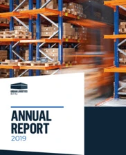 Urban Logistics REIT plc