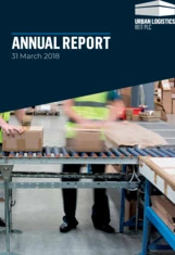 Urban Logistics REIT plc