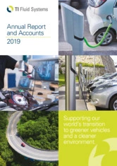 TI Fluid Systems plc