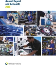 TI Fluid Systems plc