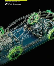 TI Fluid Systems plc