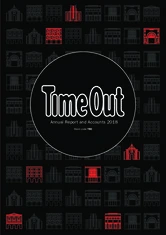 Time Out Group plc
