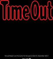 Time Out Group plc