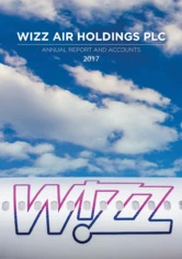 Wizz Air Holdings Plc