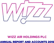 Wizz Air Holdings Plc