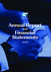 XLMedia PLC