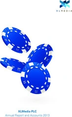 XLMedia PLC