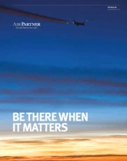 Air Partner