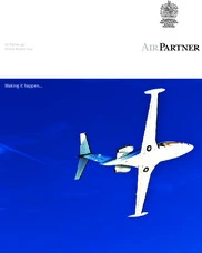 Air Partner