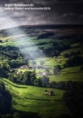 Bigblu Broadband Plc