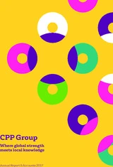 CPPGroup plc