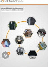 Directa Plus plc