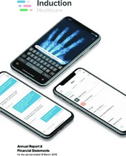 Induction Healthcare Group PLC